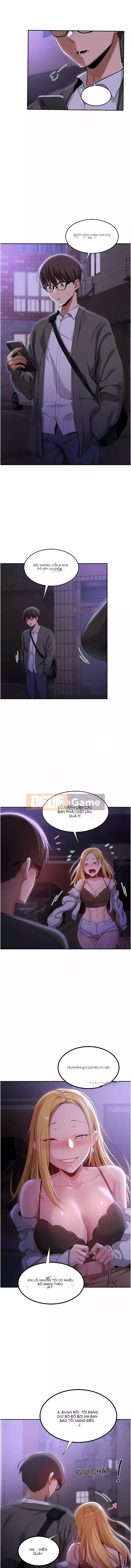 Họp trao đổi chuyên sâu Chương 62-63