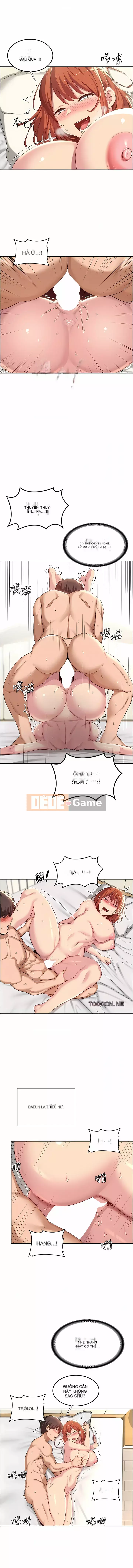 Họp trao đổi chuyên sâu Chương 60-61