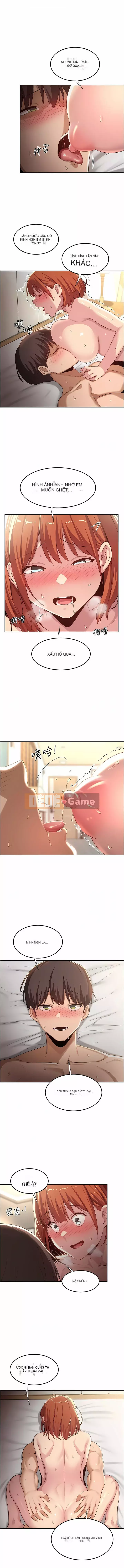 Họp trao đổi chuyên sâu Chương 60-61