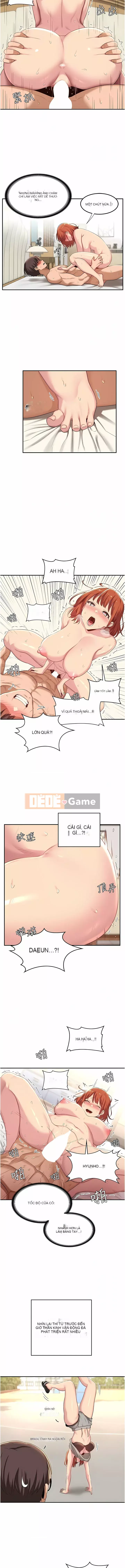 Họp trao đổi chuyên sâu Chương 60-61