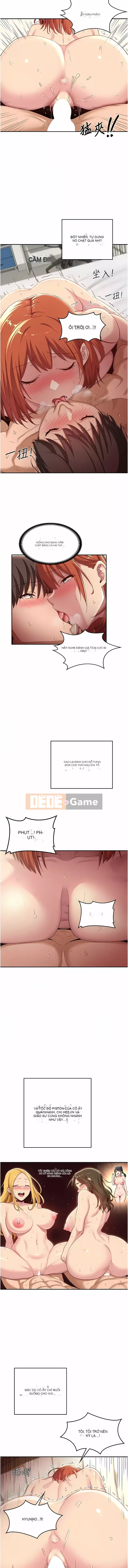 Họp trao đổi chuyên sâu Chương 60-61