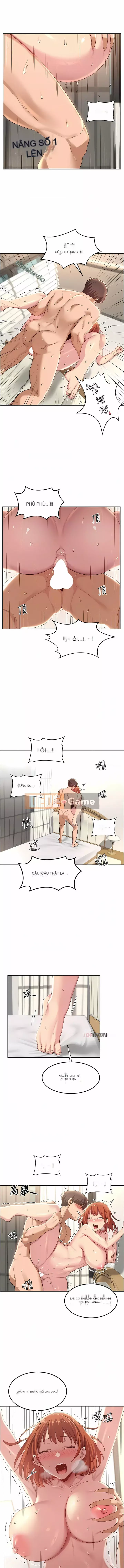 Họp trao đổi chuyên sâu Chương 60-61