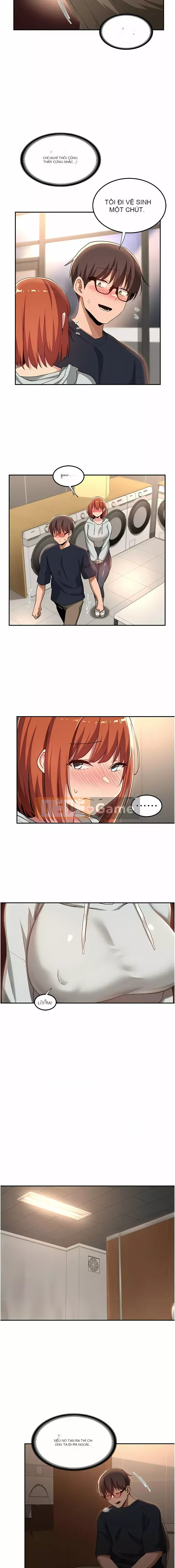 Họp trao đổi chuyên sâu Chương 60-61