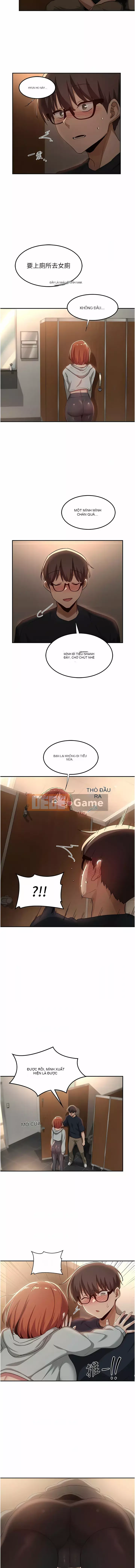 Họp trao đổi chuyên sâu Chương 60-61