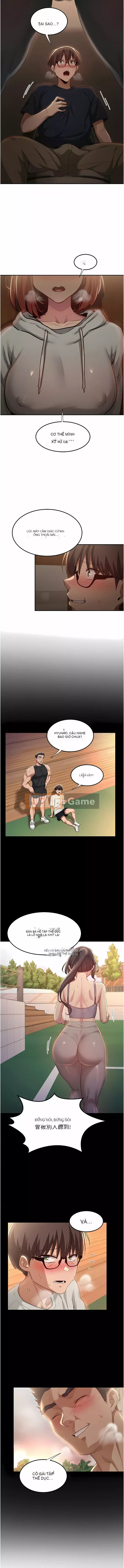 Họp trao đổi chuyên sâu Chương 60-61