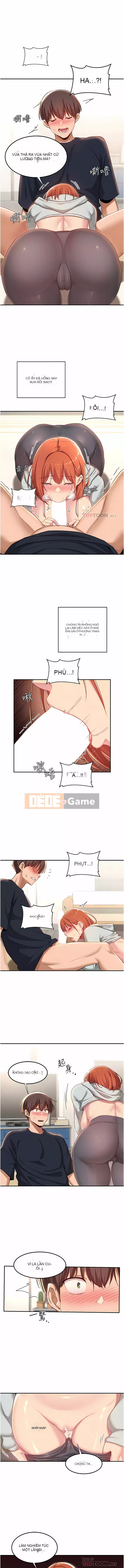 Họp trao đổi chuyên sâu Chương 58-59