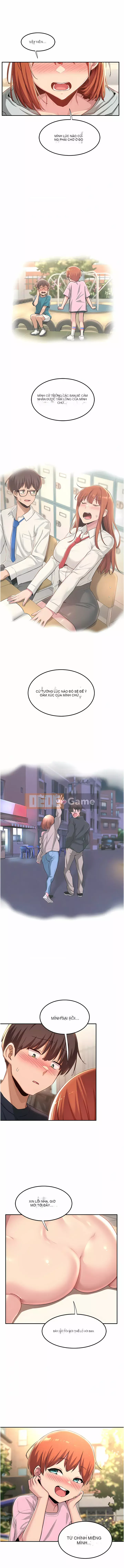 Họp trao đổi chuyên sâu Chương 58-59