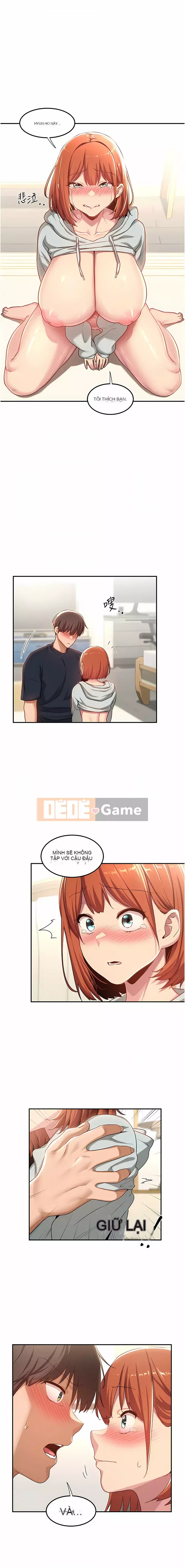 Họp trao đổi chuyên sâu Chương 58-59