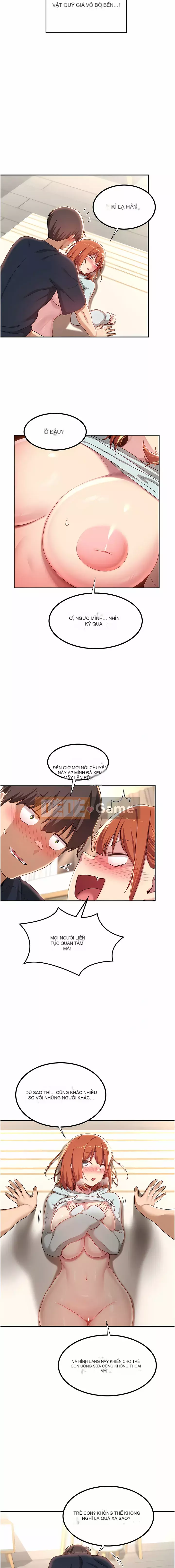 Họp trao đổi chuyên sâu Chương 58-59