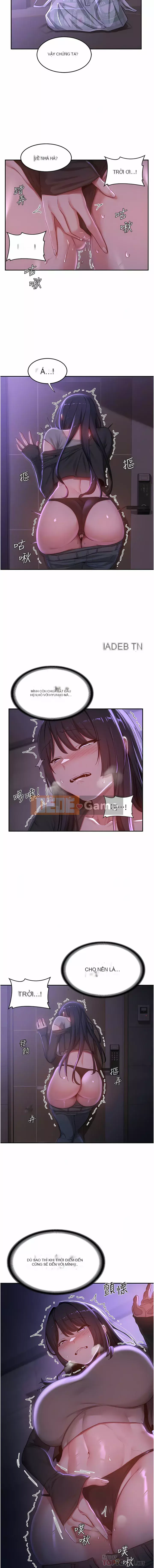 Họp trao đổi chuyên sâu Chương 58-59