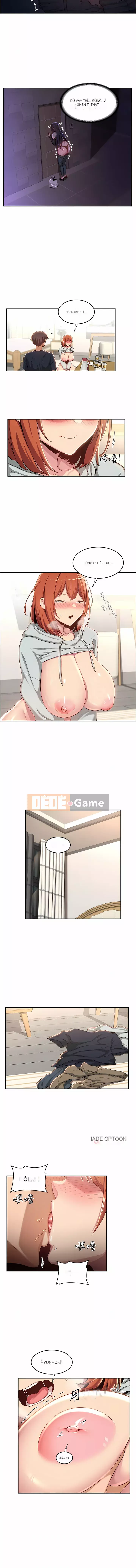 Họp trao đổi chuyên sâu Chương 58-59