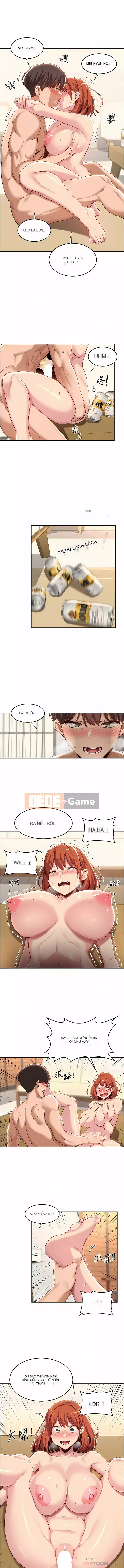 Họp trao đổi chuyên sâu Chương 58-59