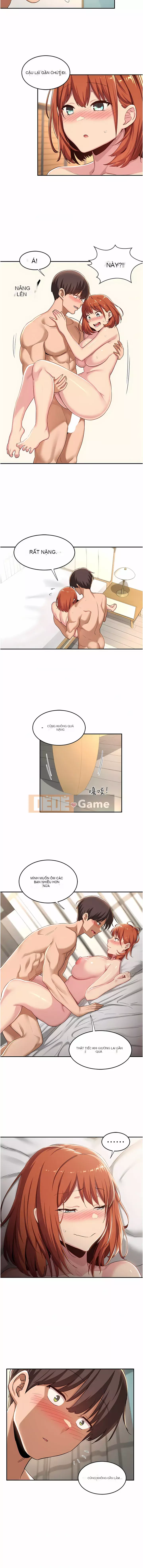 Họp trao đổi chuyên sâu Chương 58-59