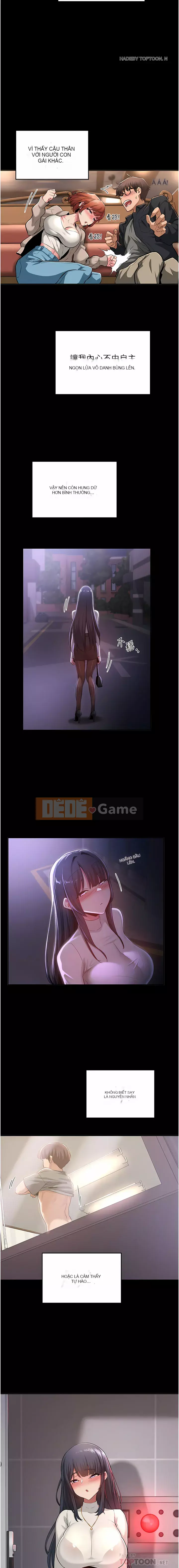 Họp trao đổi chuyên sâu Chương 56-57