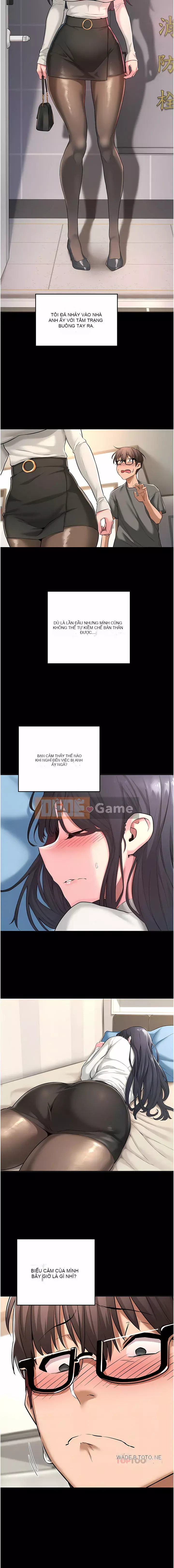 Họp trao đổi chuyên sâu Chương 56-57