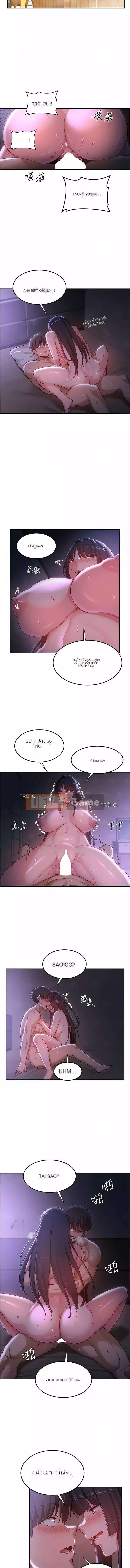 Họp trao đổi chuyên sâu Chương 56-57