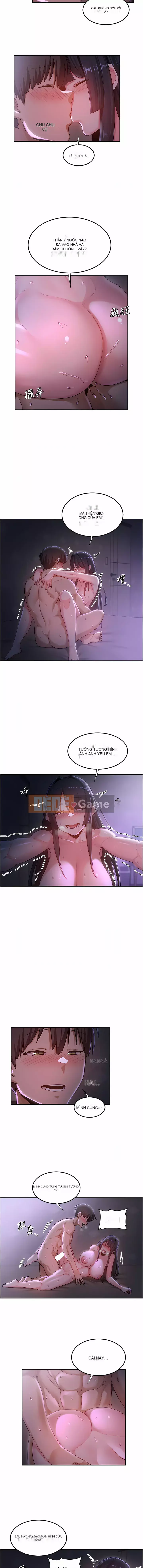 Họp trao đổi chuyên sâu Chương 56-57