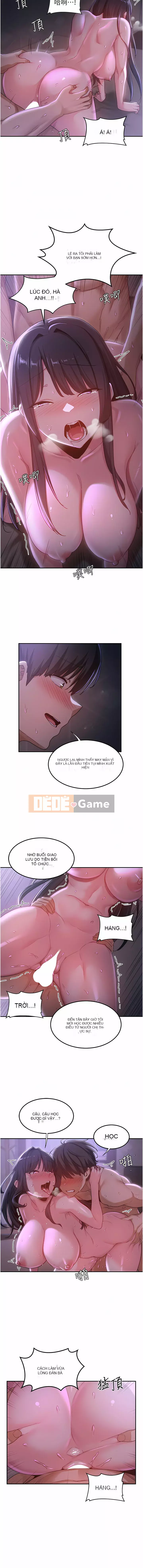 Họp trao đổi chuyên sâu Chương 56-57