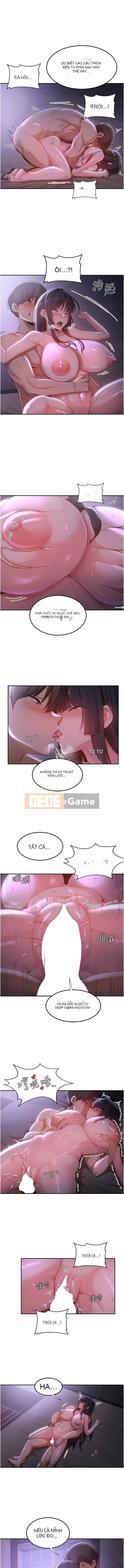 Họp trao đổi chuyên sâu Chương 56-57