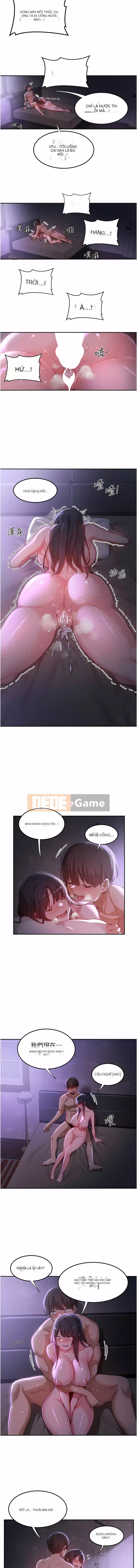 Họp trao đổi chuyên sâu Chương 56-57