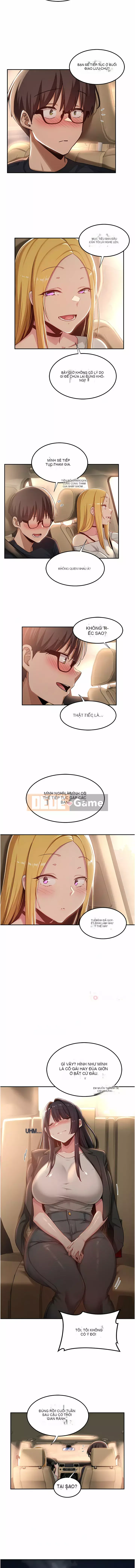 Họp trao đổi chuyên sâu Chương 56-57