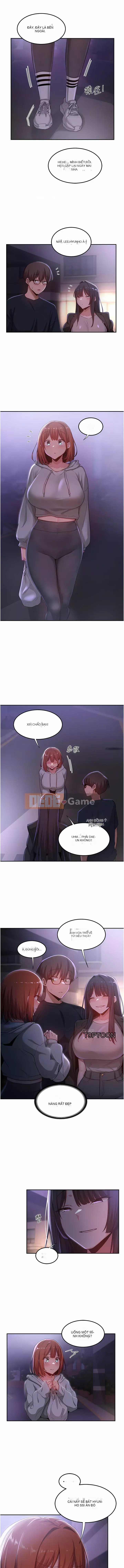 Họp trao đổi chuyên sâu Chương 56-57