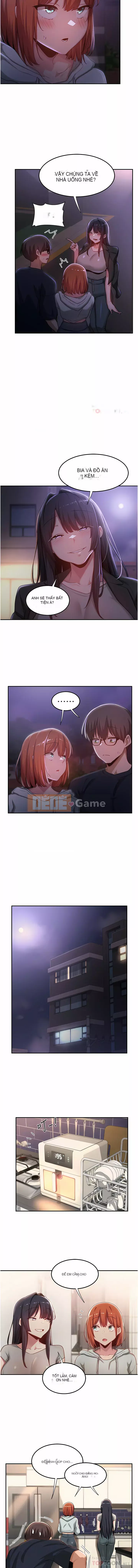 Họp trao đổi chuyên sâu Chương 56-57