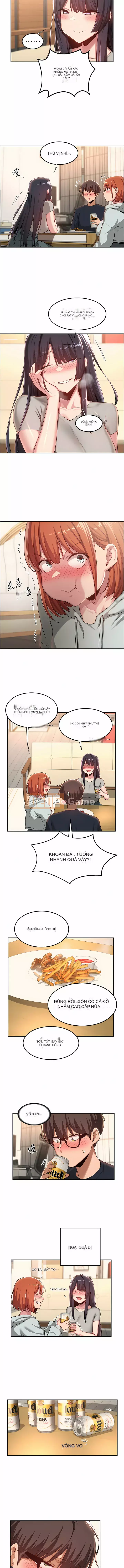 Họp trao đổi chuyên sâu Chương 56-57