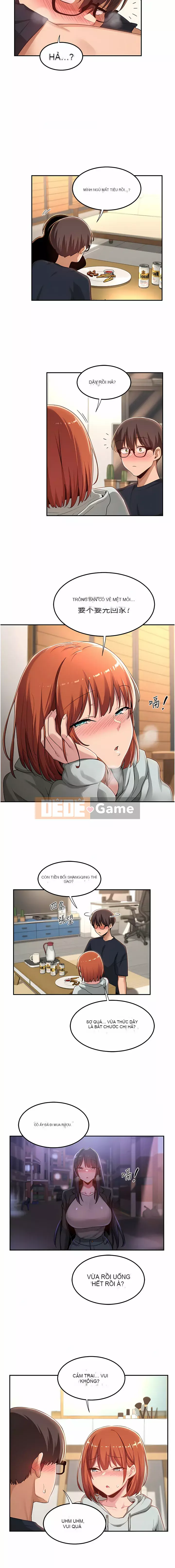 Họp trao đổi chuyên sâu Chương 56-57