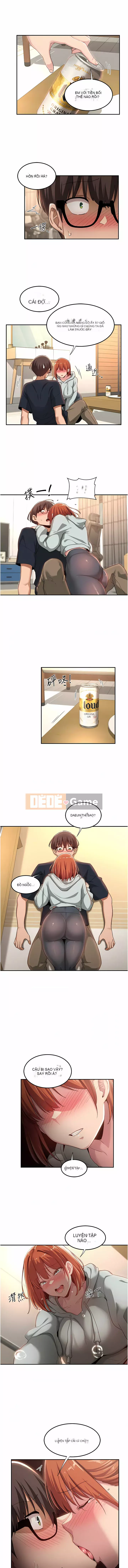 Họp trao đổi chuyên sâu Chương 56-57