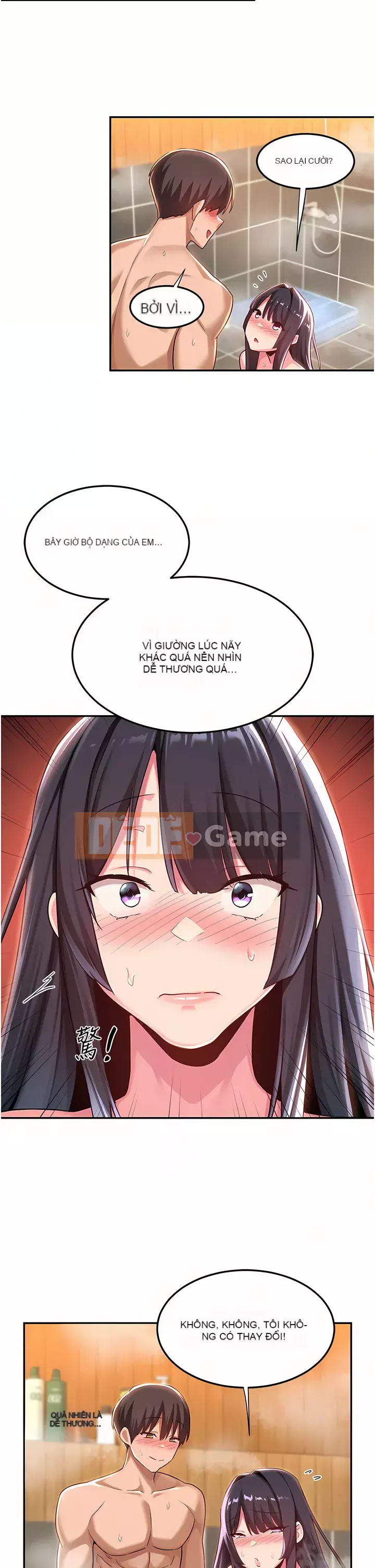 Họp trao đổi chuyên sâu Chương 54-55