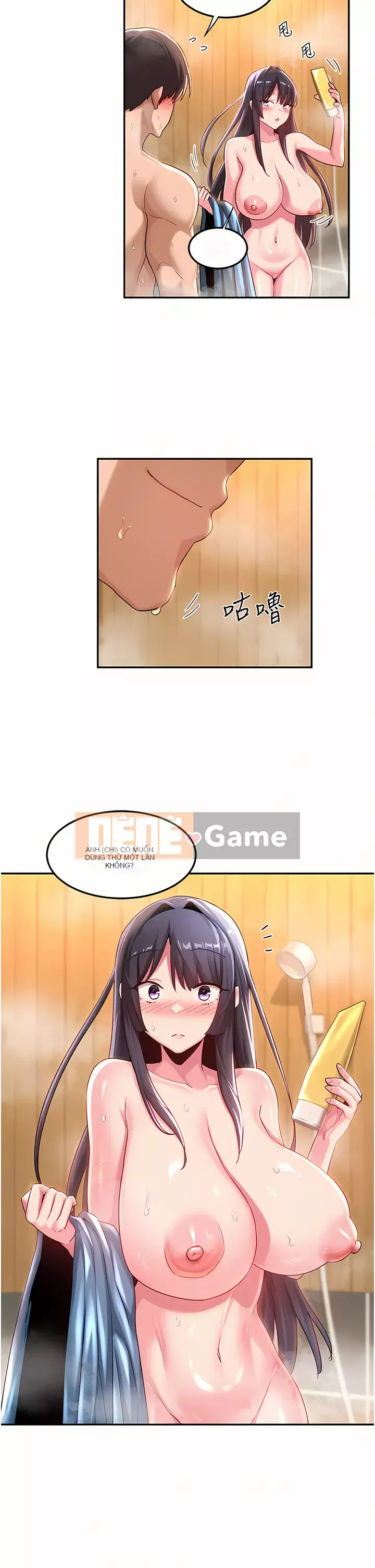 Họp trao đổi chuyên sâu Chương 54-55