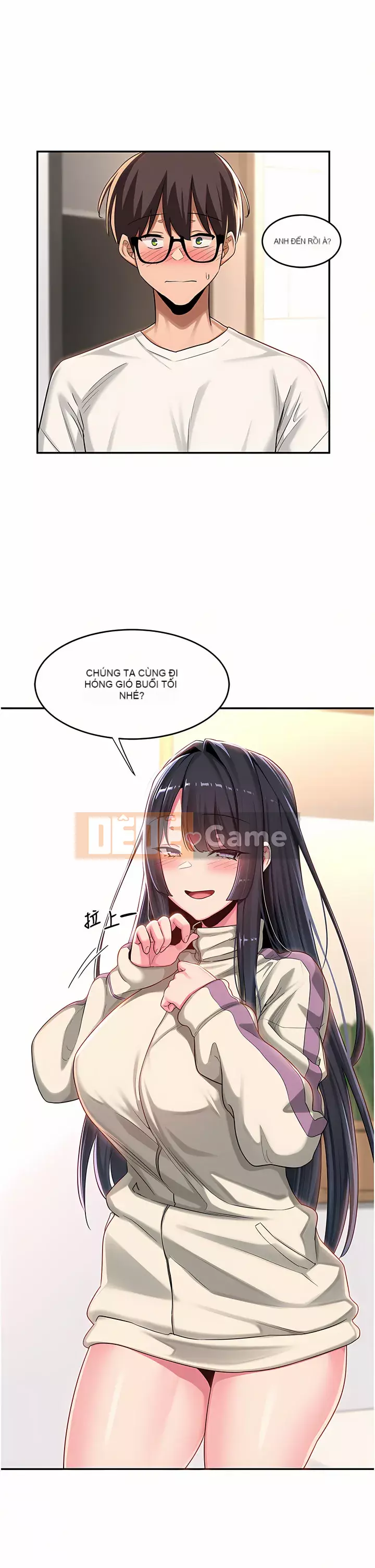 Họp trao đổi chuyên sâu Chương 52-53