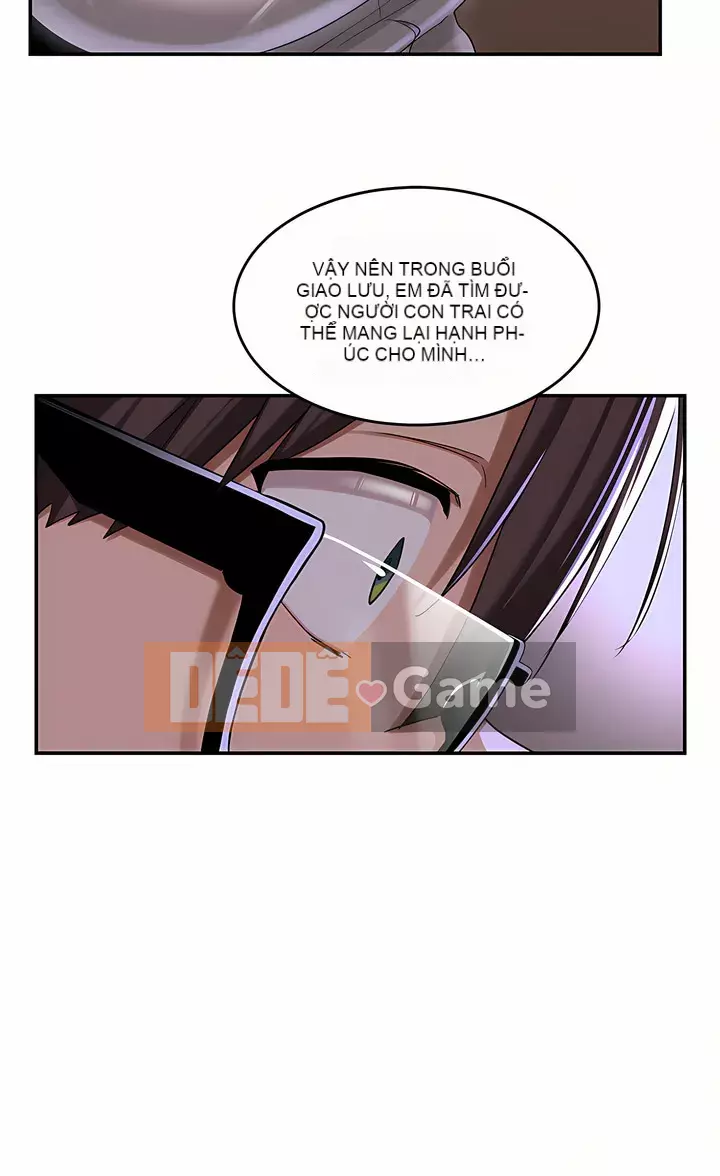 Họp trao đổi chuyên sâu Chương 52-53