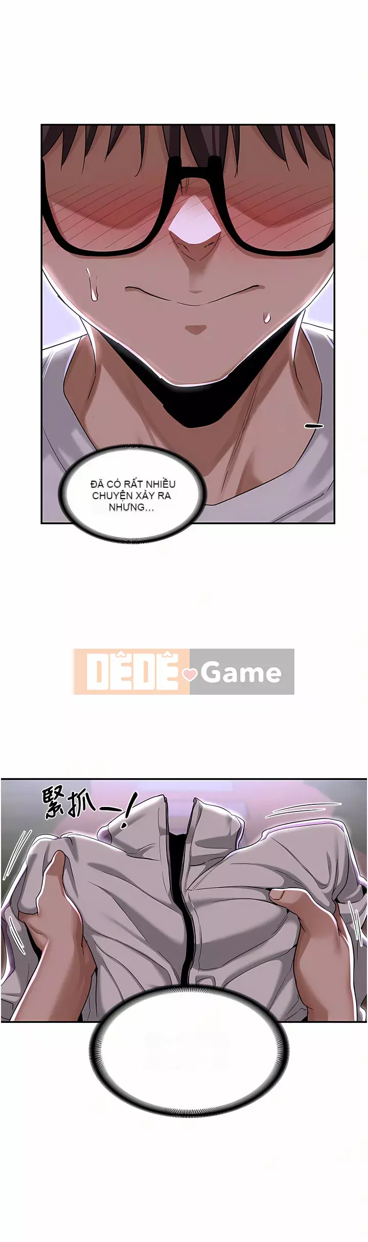 Họp trao đổi chuyên sâu Chương 52-53