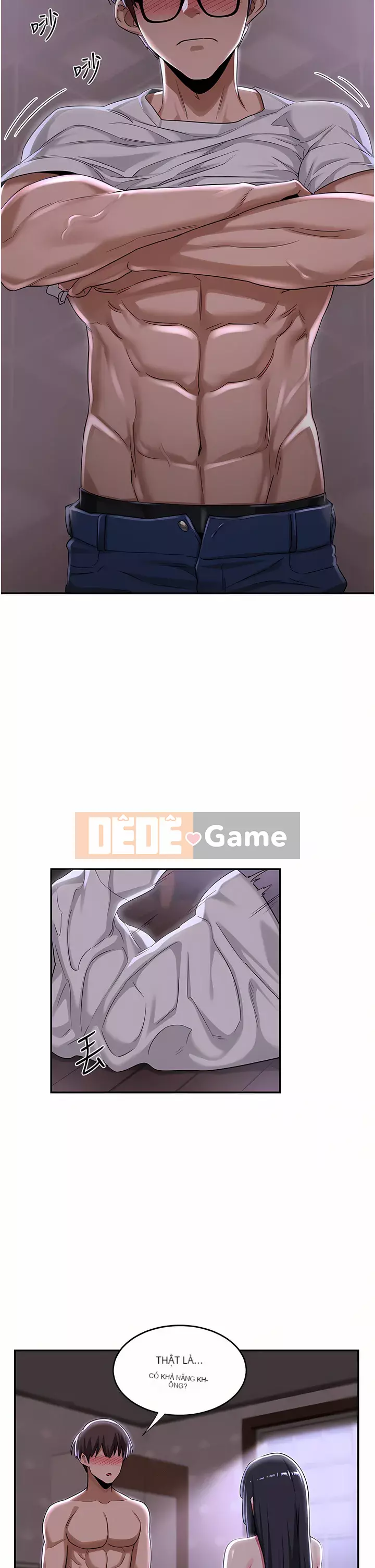 Họp trao đổi chuyên sâu Chương 52-53