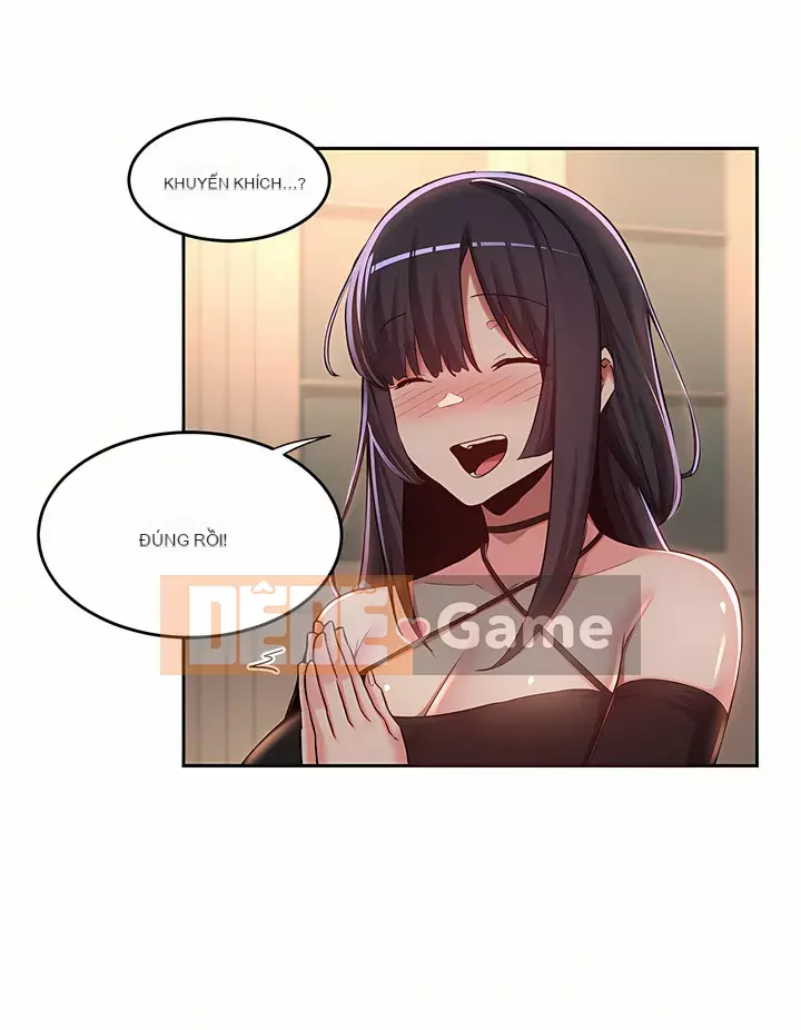 Họp trao đổi chuyên sâu Chương 48-49