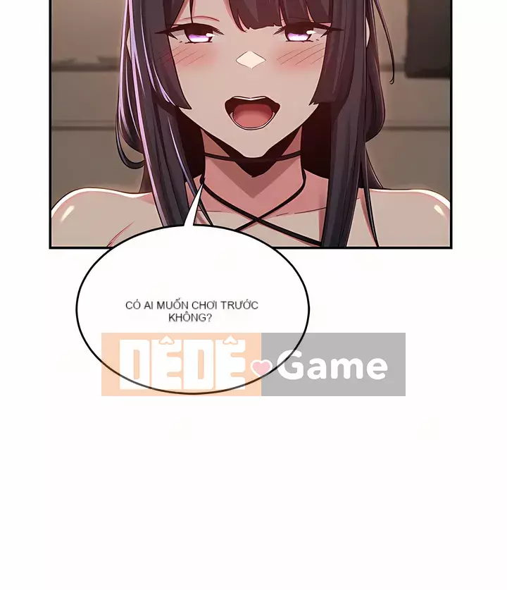 Họp trao đổi chuyên sâu Chương 48-49