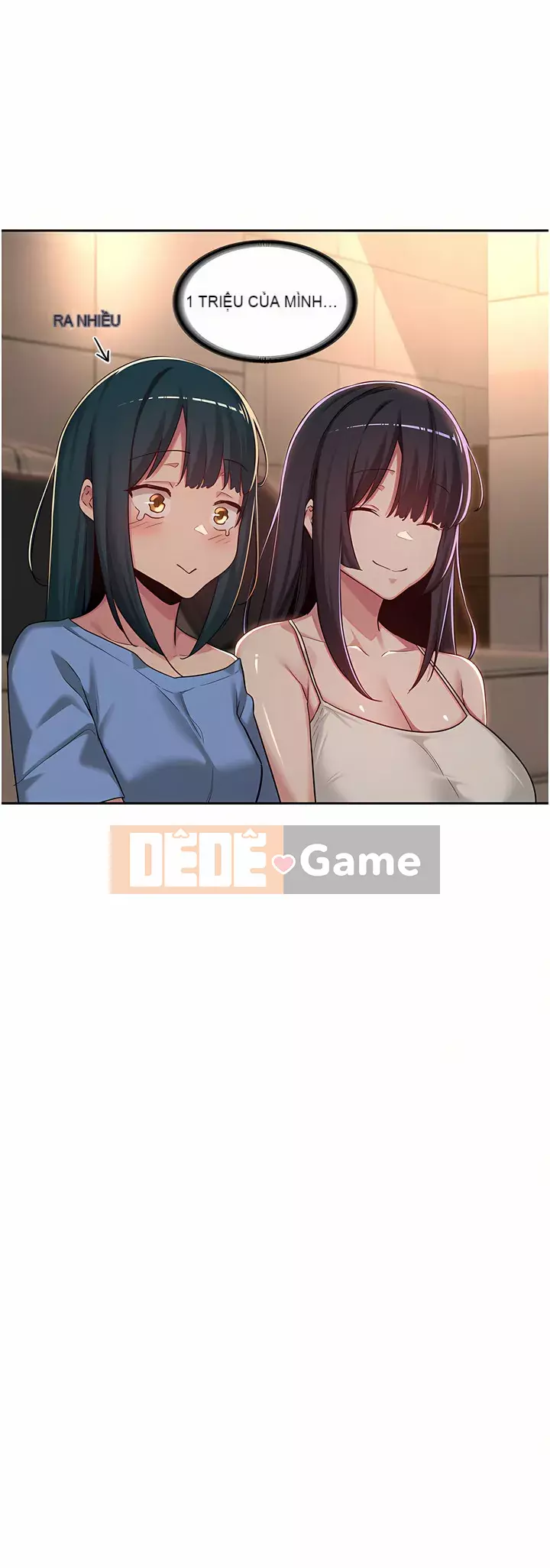 Họp trao đổi chuyên sâu Chương 48-49