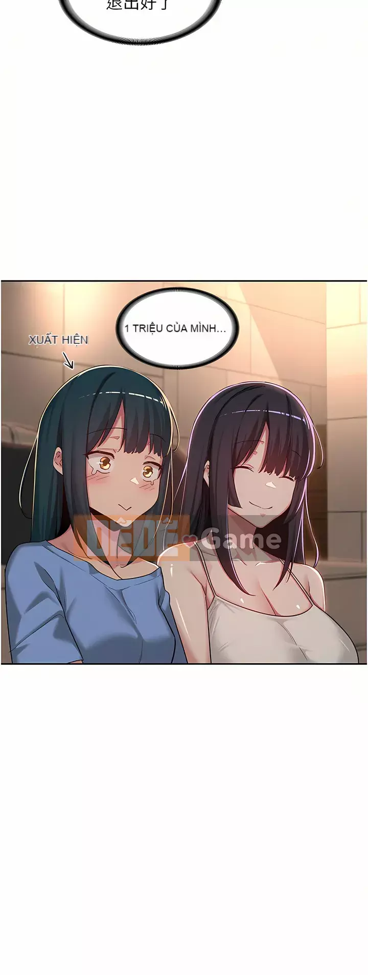 Họp trao đổi chuyên sâu Chương 48-49