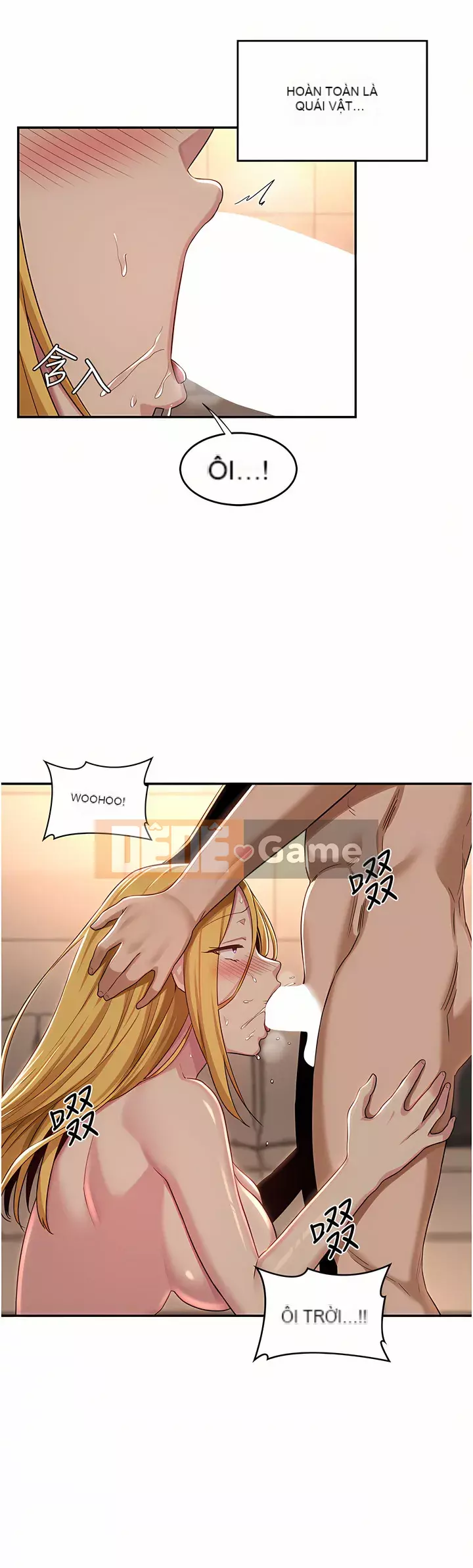 Họp trao đổi chuyên sâu Chương 48-49