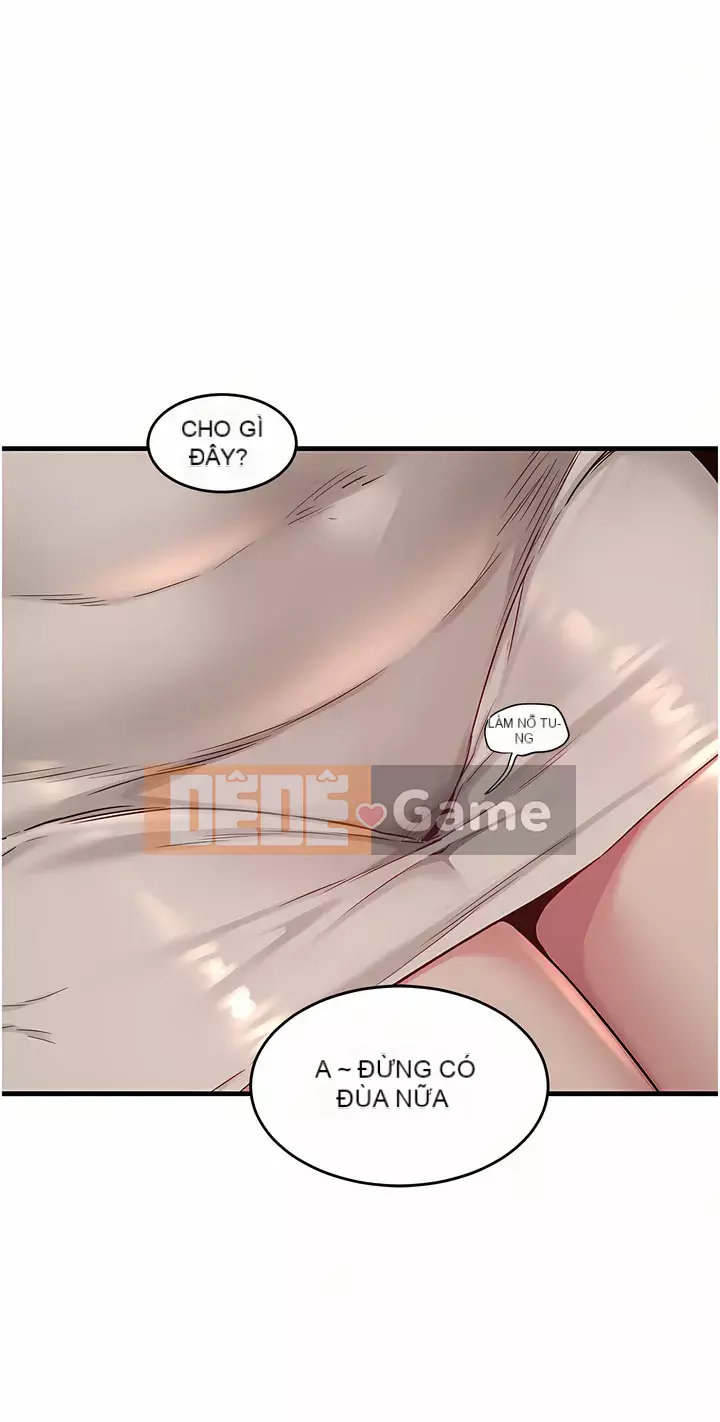 Họp trao đổi chuyên sâu Chương 48-49