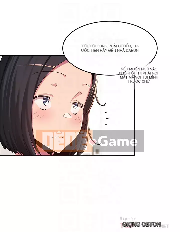 Họp trao đổi chuyên sâu Chương 46-47