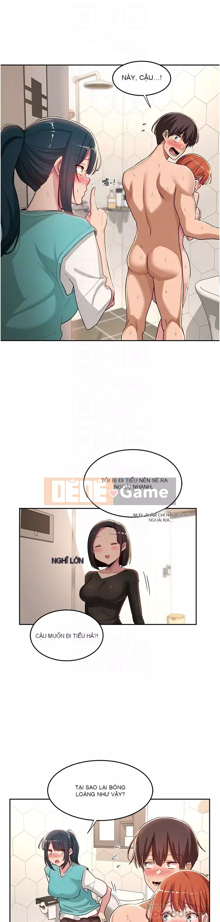 Họp trao đổi chuyên sâu Chương 46-47