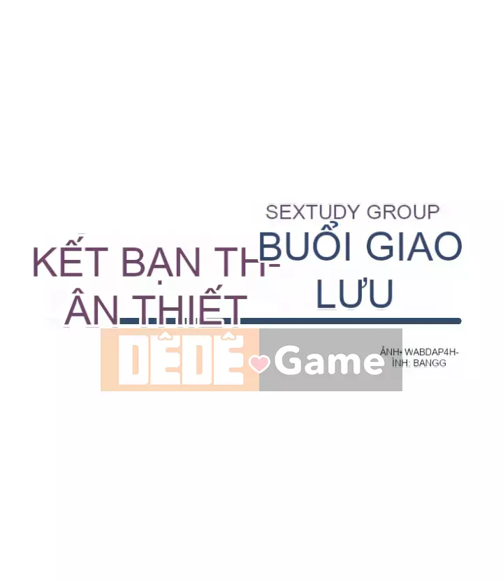 Họp trao đổi chuyên sâu Chương 46-47