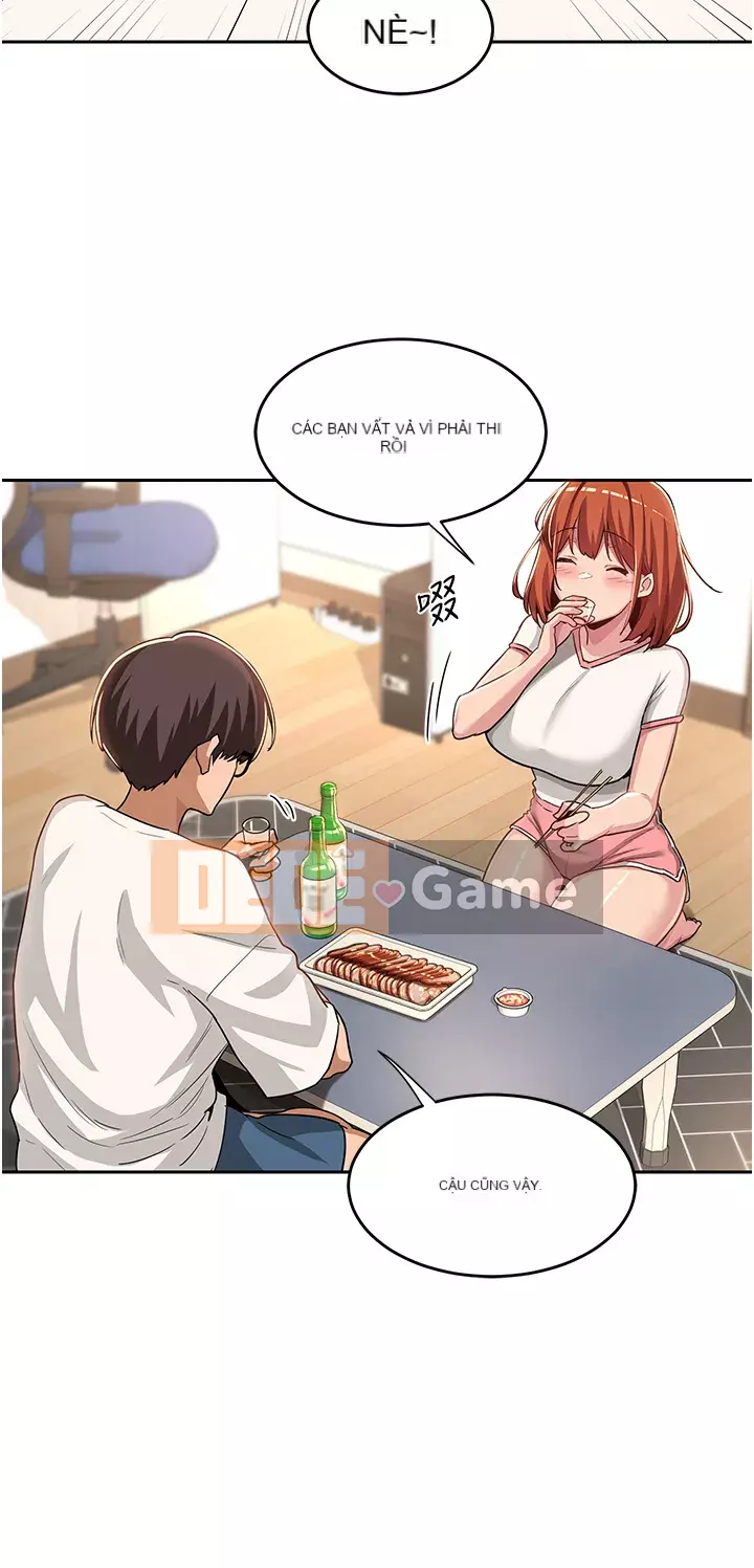 Họp trao đổi chuyên sâu Chương 46-47