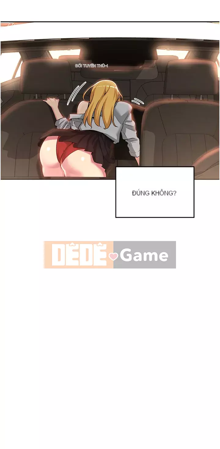 Họp trao đổi chuyên sâu Chương 46-47