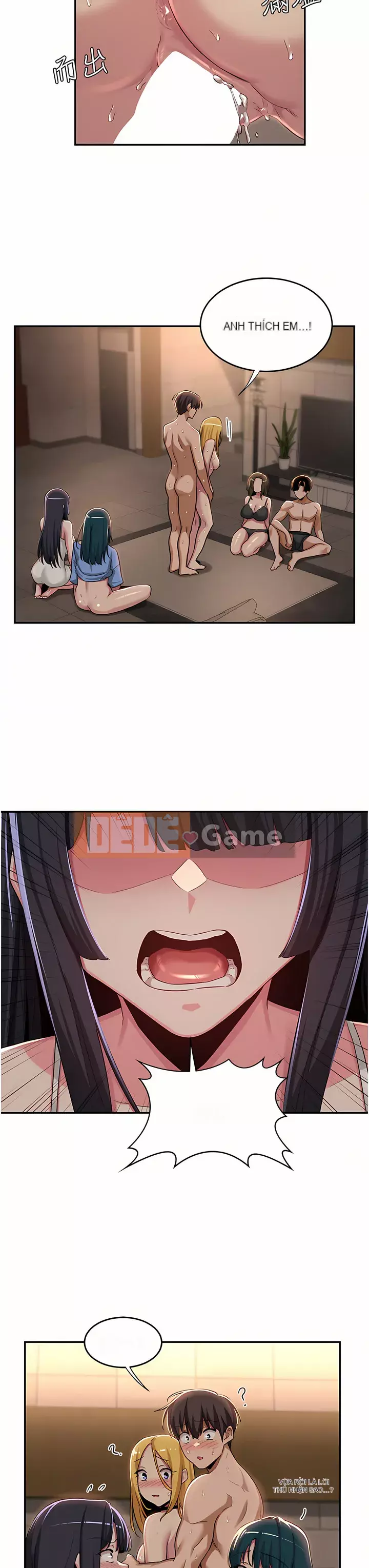 Họp trao đổi chuyên sâu Chương 50-51