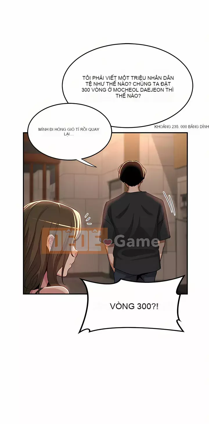 Họp trao đổi chuyên sâu Chương 50-51