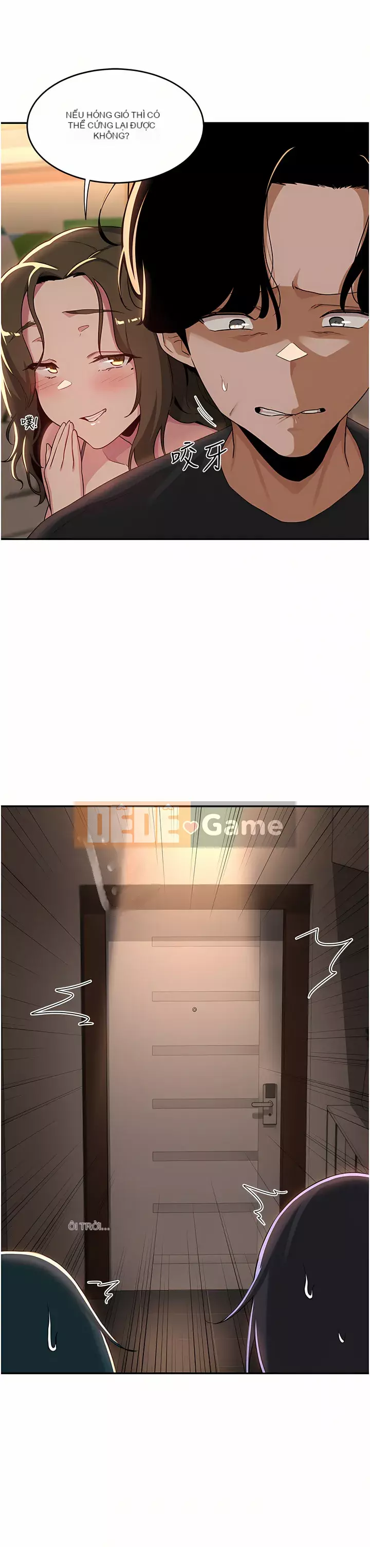 Họp trao đổi chuyên sâu Chương 50-51